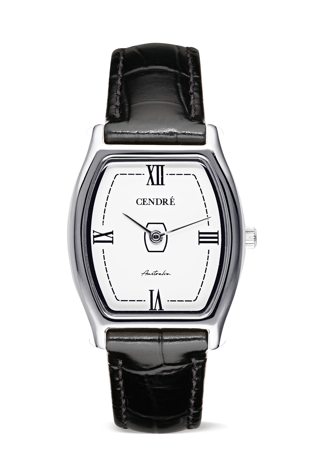 LONDON-WATCH-SILVER-BLACK-CROC-1png
