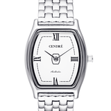London Watch | Silver