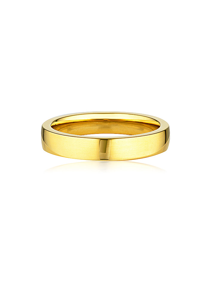 Louie Ring | Gold