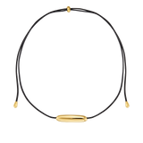 Lexie Necklace | 18k Gold