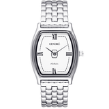 London Watch | Silver