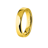 Louie Ring | 18K Gold