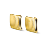 Mara Earrings | 18K Gold