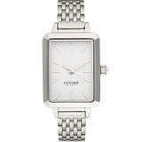 Mason Watch | Silver