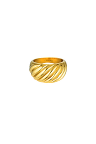 Mon Reve Ring | 18K Gold