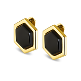 Muse Earrings | 18K Gold