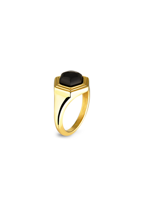 Muse Ring | 18K Gold