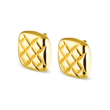 Olsen Earrings | 18K Gold