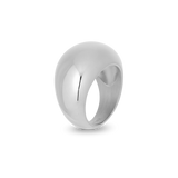 Oscar Ring | Silver
