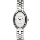 Phoebe Watch | Silver