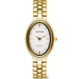 Phoebe Watch | Gold | 14K Gold