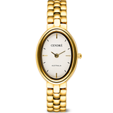 Phoebe Watch | Gold | 18K Gold