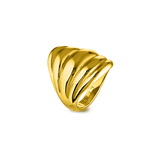 Santino Ring | 18K Gold