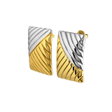 Sinclair Earrings | 18K Gold