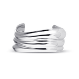 Sir Bangle | Silver