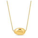 Sloane Necklace | 18k Gold
