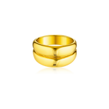 Sofia Ring | 18K Gold