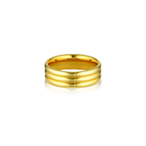 Theia Ring | 18K Gold