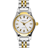 Isobel Watch | Two-Tone