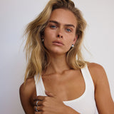 Phoebe Watch | Silver