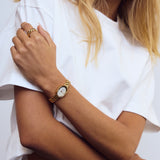 Phoebe Watch | Gold | 18K Gold