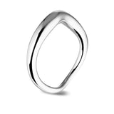 Chelsea Ring | Silver