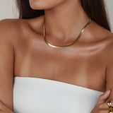 Bobbi Earrings | Silver