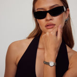 Isobel Watch | Silver