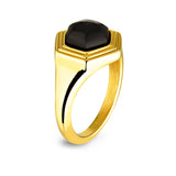 Muse Ring | 18K Gold