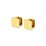Willia Huggie Earrings | 18K Gold