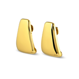 Yvette Earrings | 18K Gold