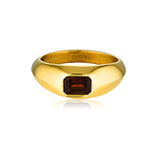 Bruler Ring | 18K Gold
