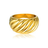 Mon Reve Ring | 18K Gold
