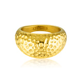Papillon Ring | 18K Gold