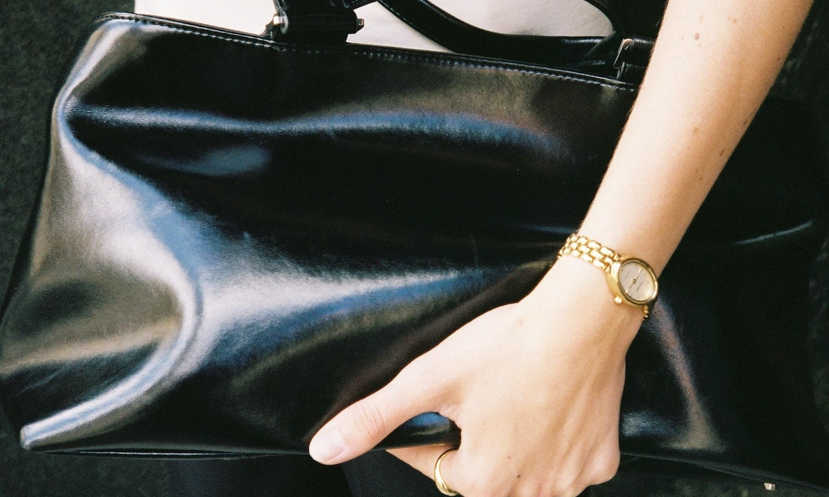 In Conversation with Cendré: Signe Emilie Olesen