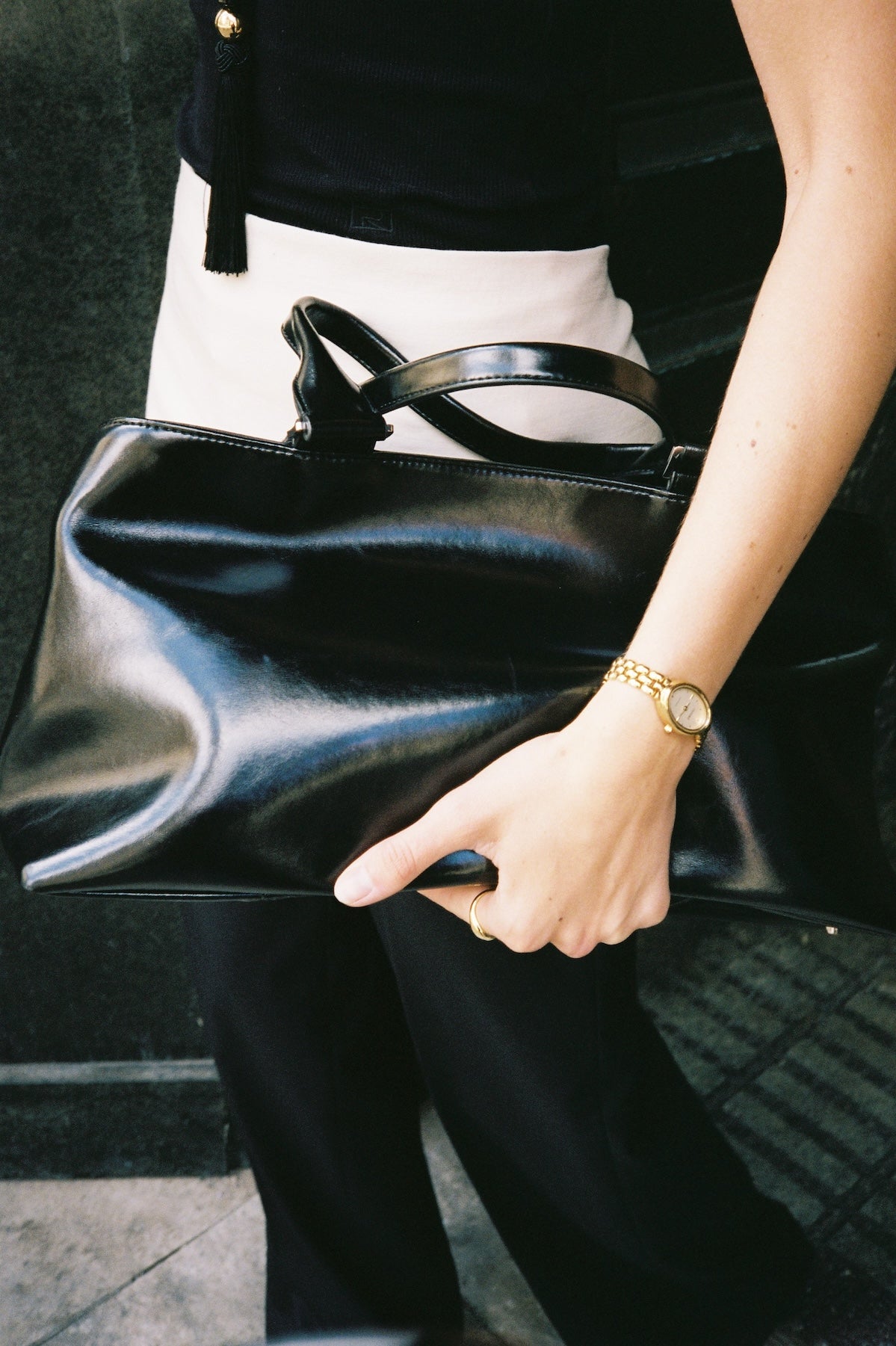 In Conversation with Cendré: Signe Emilie Olesen