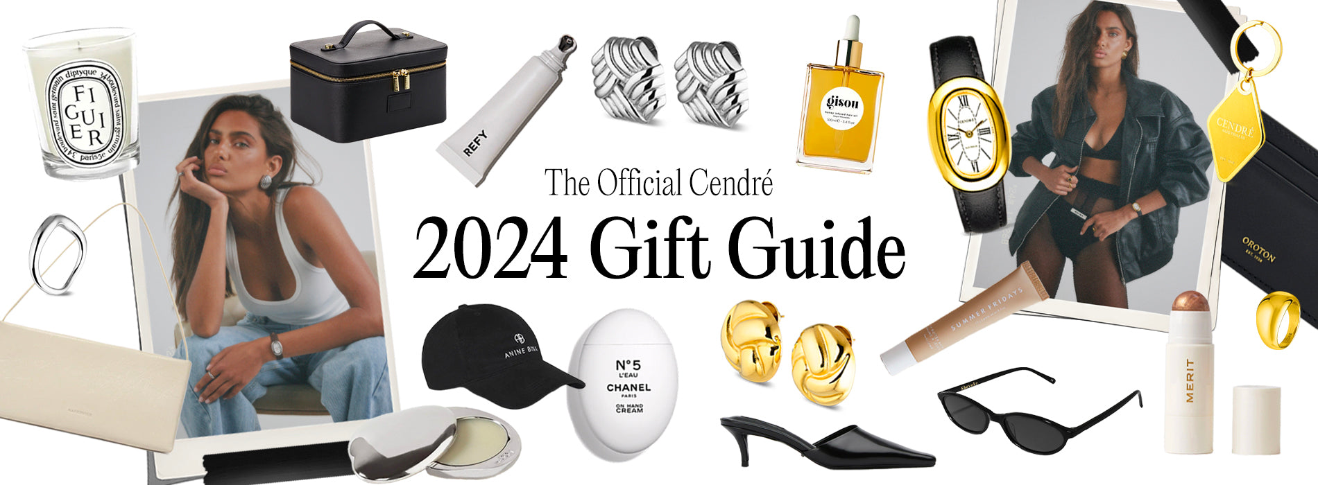 The Official 2024 Cool Girls Gift Guide