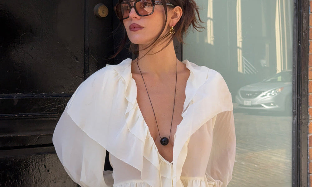 In Conversation with Cendré: Charlotte Argyrou