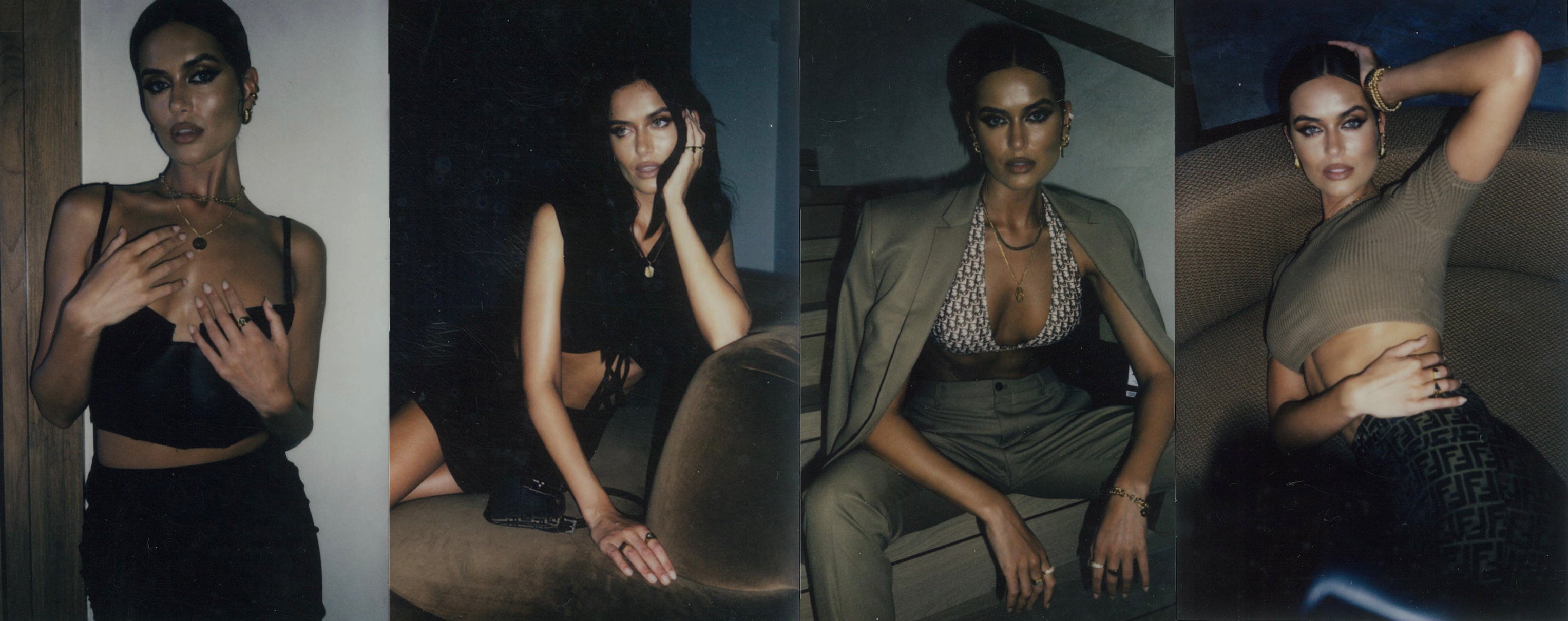 Meet The Muse: Talia Richman
