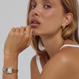 Hugo Watch | Two-Tone