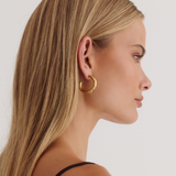 1999 Hoops | 18K Gold