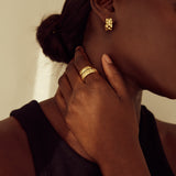 Louie Ring | Gold