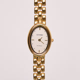 Phoebe Watch | Gold