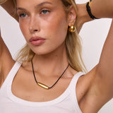 Bobbi Earrings | Gold