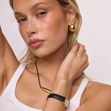 Bobbi Earrings | Gold