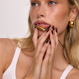 Lexie Necklace | Gold