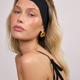 Macy Earrings | Gold