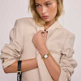 London Watch | White