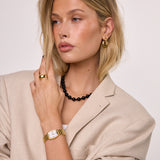 London Watch | White