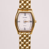 London Watch | White